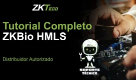 ZK Bio HMLS Curso Completo